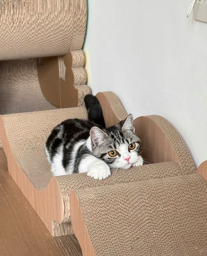 Sofa Cat Scratcher 67*29*20cm*2