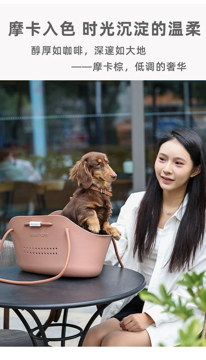 EVA bag cat/dog 57*35*50cm