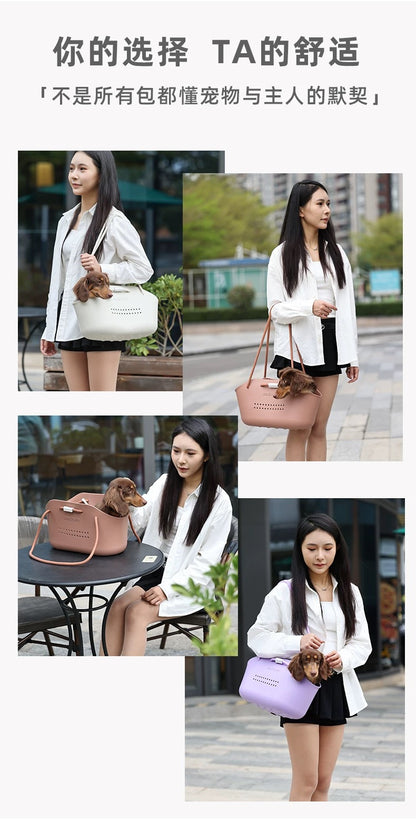 EVA bag cat/dog 57*35*50cm