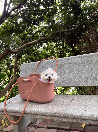 EVA bag cat/dog 57*35*50cm