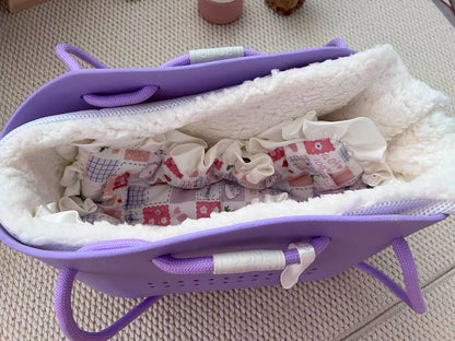 EVA bag cat/dog 57*35*50cm