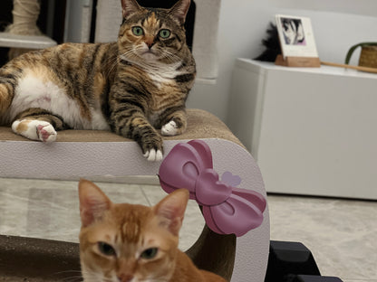 Rectangular cat scratcher 99*34.5*36cm