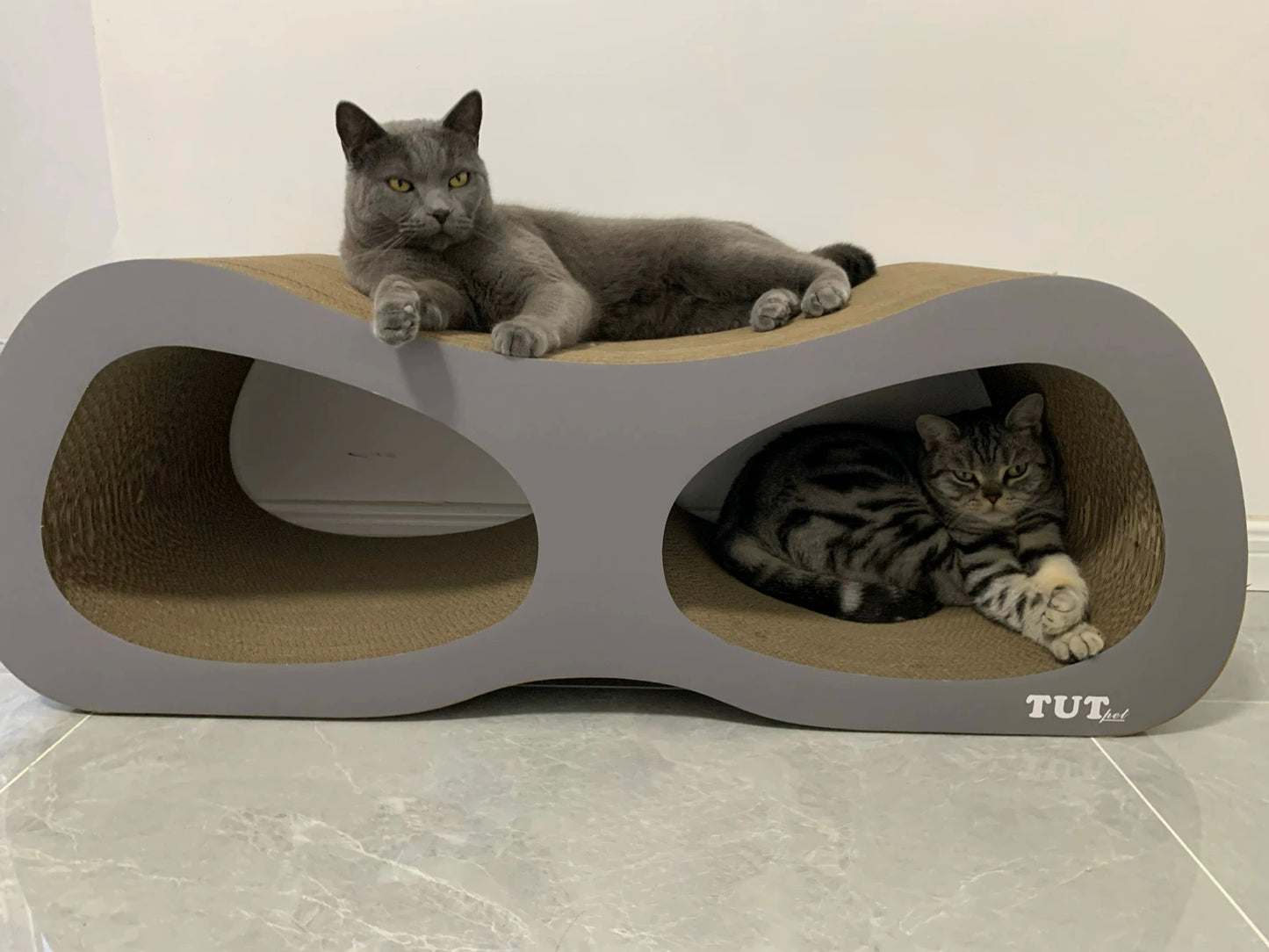 Glasses Cat Scratcher 99*35*36cm